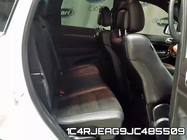 1C4RJEAG9JC485509 фото 7