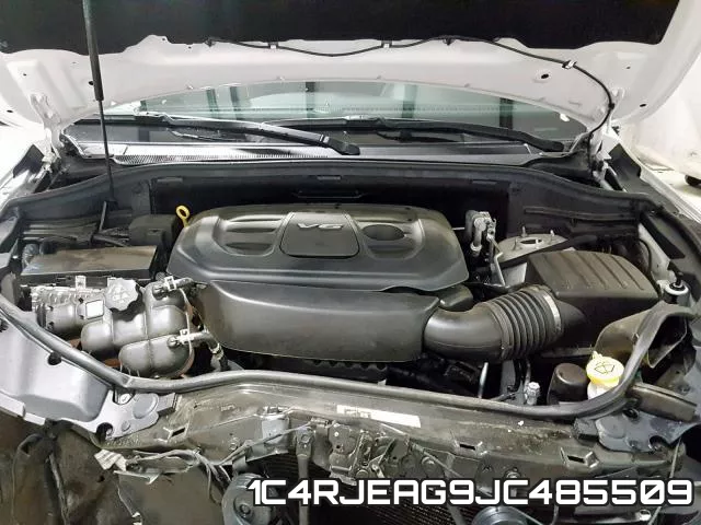 1C4RJEAG9JC485509 фото 8