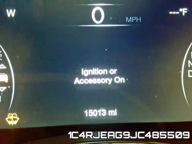 1C4RJEAG9JC485509 фото 9
