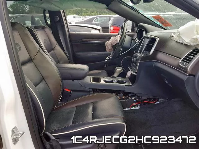 1C4RJECG2HC923472 фото 6