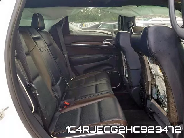 1C4RJECG2HC923472 фото 7