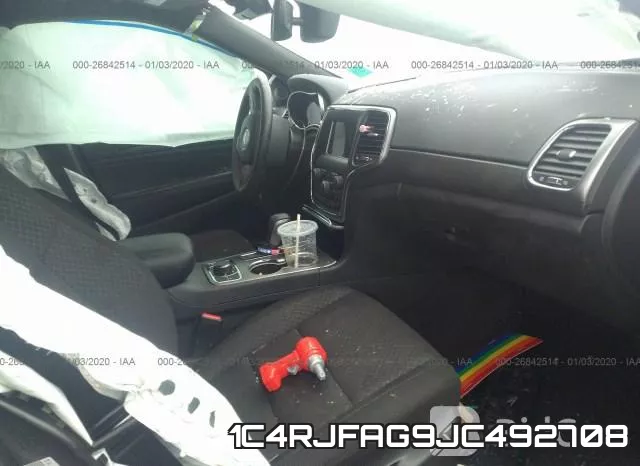 1C4RJFAG9JC492708 фото 6
