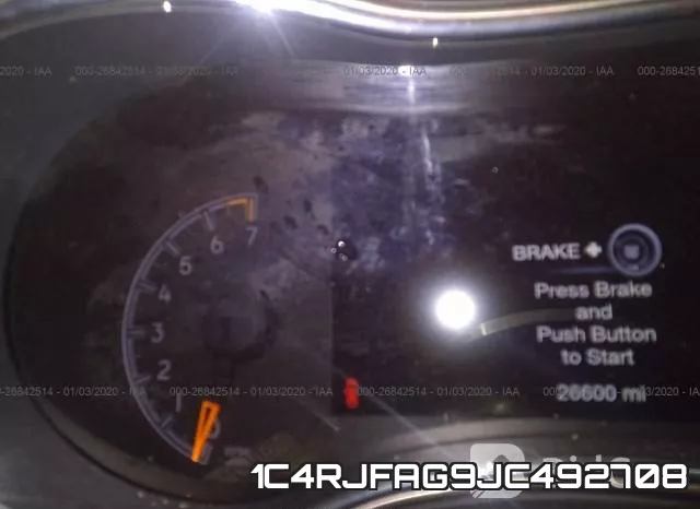 1C4RJFAG9JC492708 фото 8