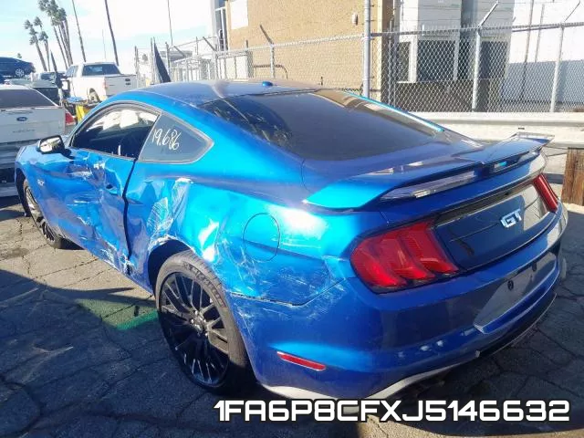 1FA6P8CFXJ5146632 фото 4