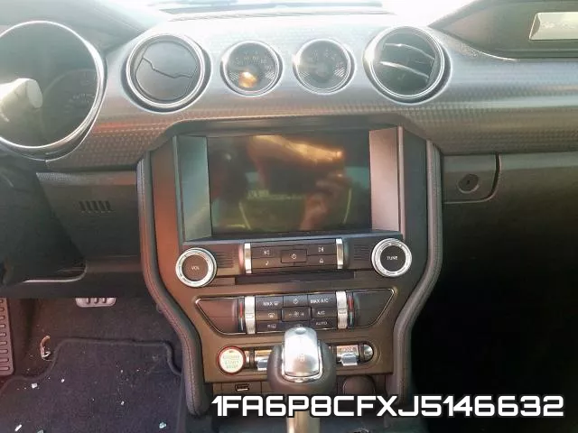 1FA6P8CFXJ5146632 фото 10