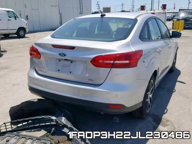 1FADP3H22JL230486 фото 5
