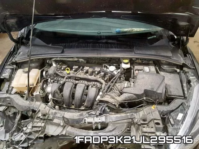 1FADP3K21JL295516 фото 8