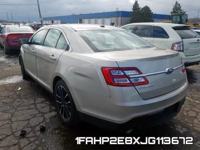 1FAHP2E8XJG113672 фото 4