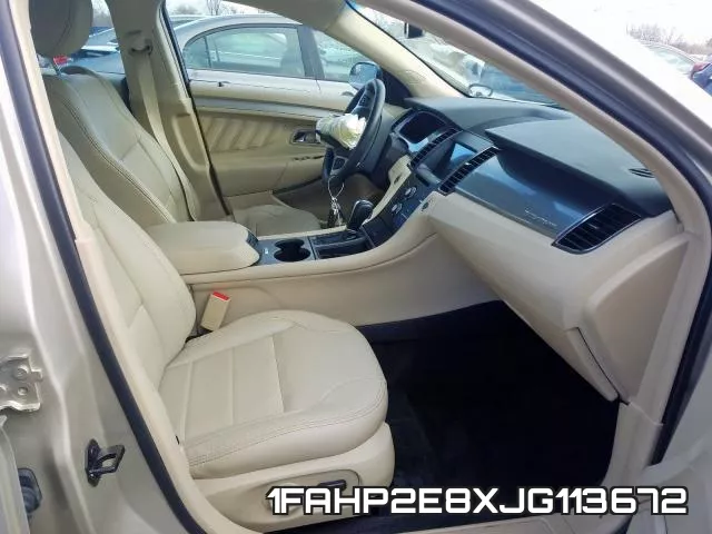 1FAHP2E8XJG113672 фото 6
