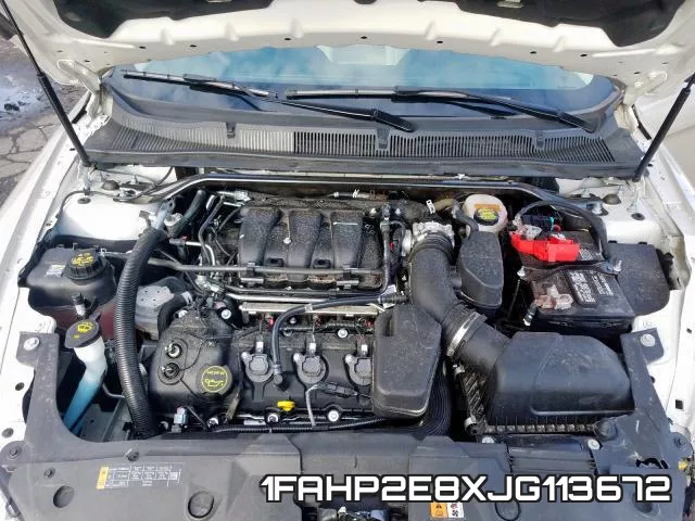 1FAHP2E8XJG113672 фото 8