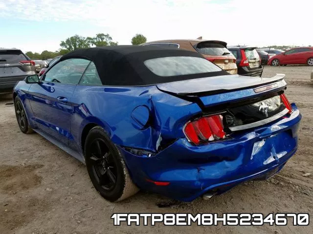 1FATP8EM8H5234670 фото 4