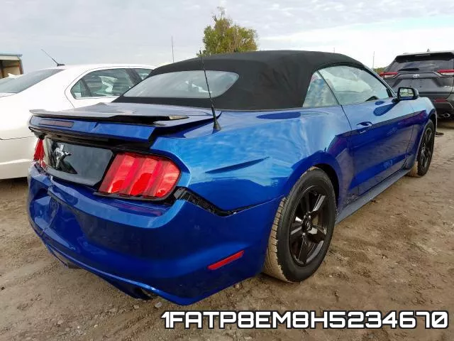 1FATP8EM8H5234670 фото 5