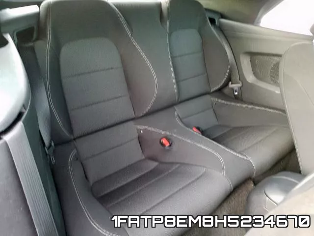 1FATP8EM8H5234670 фото 7
