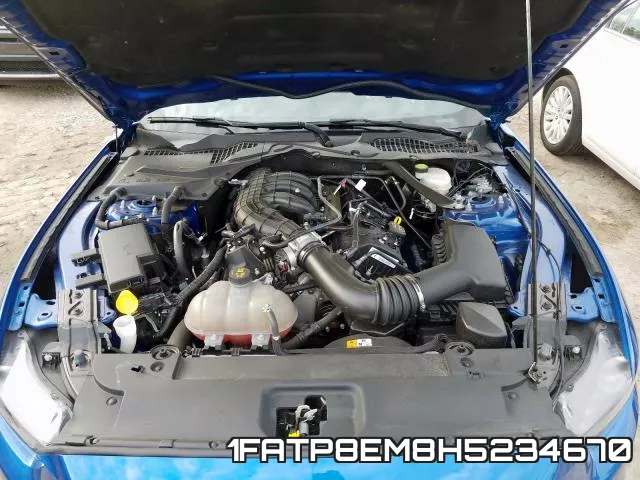 1FATP8EM8H5234670 фото 8