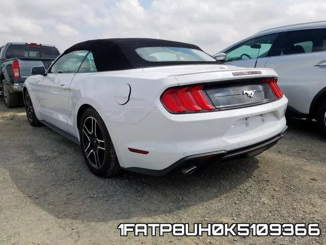 1FATP8UH0K5109366 фото 4