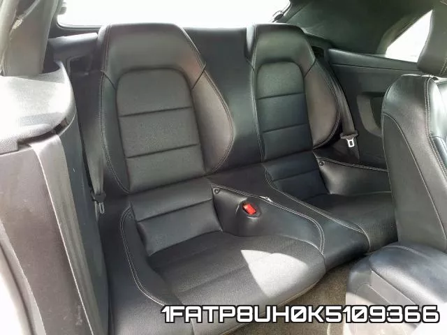 1FATP8UH0K5109366 фото 7