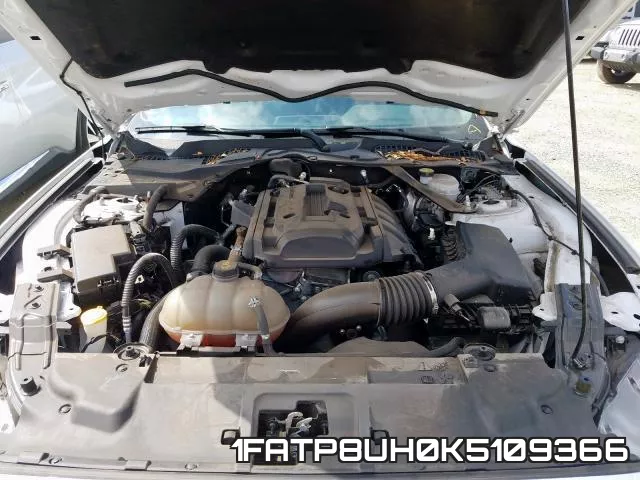 1FATP8UH0K5109366 фото 8