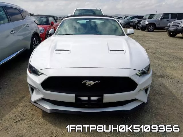 1FATP8UH0K5109366 фото 10