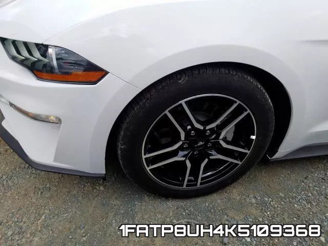 1FATP8UH4K5109368 фото 10