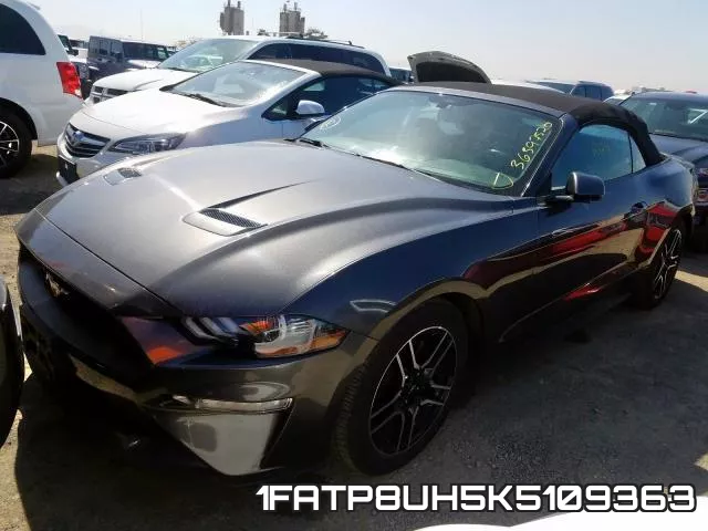 1FATP8UH5K5109363 фото 3