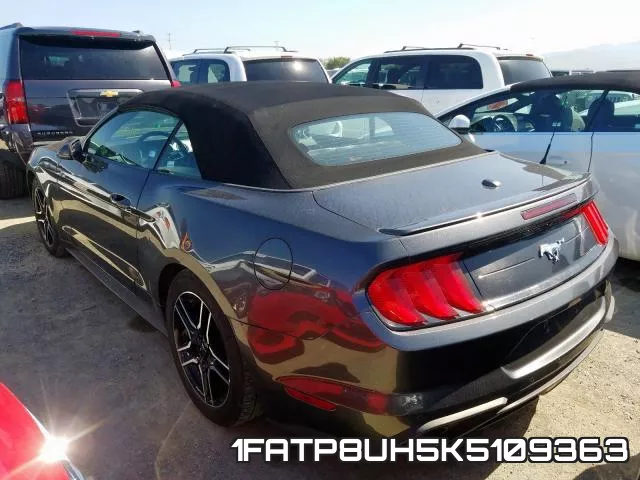1FATP8UH5K5109363 фото 4