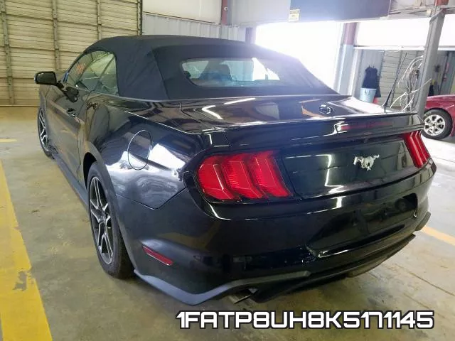 1FATP8UH8K5171145 фото 4