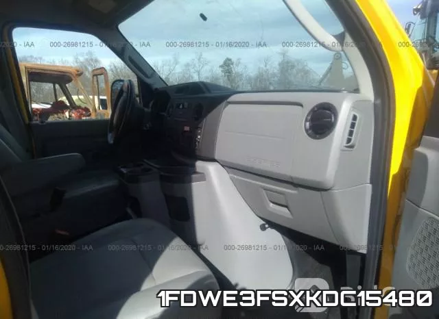 1FDWE3FSXKDC15480 фото 6