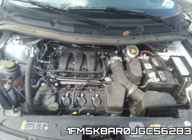 1FM5K8AR0JGC56283 фото 2