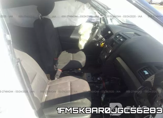 1FM5K8AR0JGC56283 фото 6