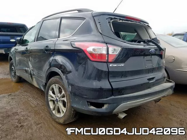 1FMCU0GD4JUD42096 фото 4