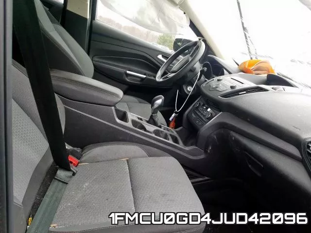 1FMCU0GD4JUD42096 фото 6
