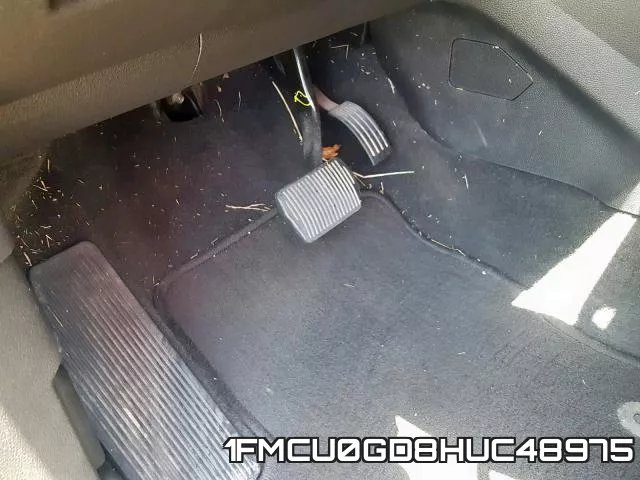 1FMCU0GD8HUC48975 фото 2