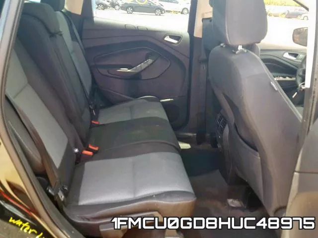 1FMCU0GD8HUC48975 фото 7
