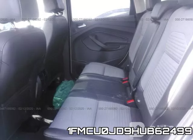 1FMCU0JD9HUB62499 фото 9