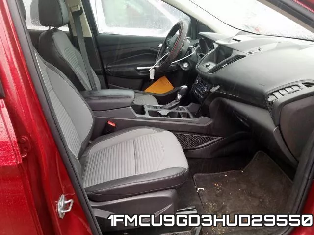 1FMCU9GD3HUD29550 фото 6