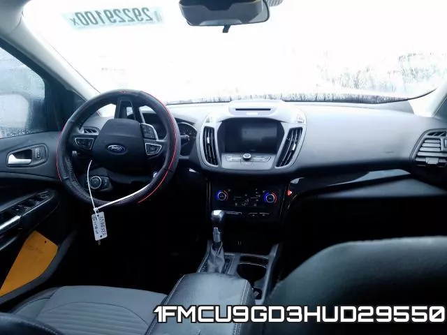 1FMCU9GD3HUD29550 фото 10