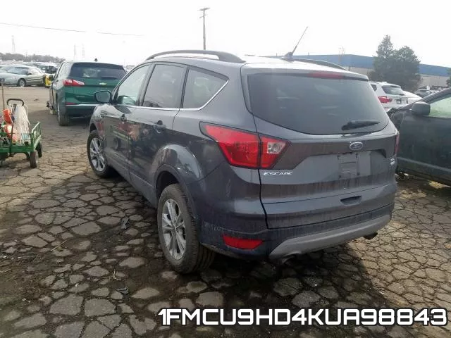 1FMCU9HD4KUA98843 фото 4