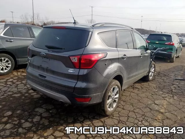 1FMCU9HD4KUA98843 фото 5