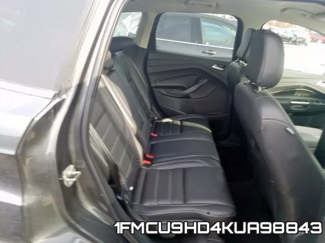 1FMCU9HD4KUA98843 фото 7