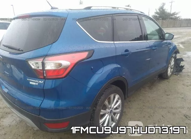 1FMCU9J97HUD73197 фото 5