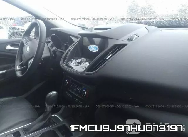 1FMCU9J97HUD73197 фото 6