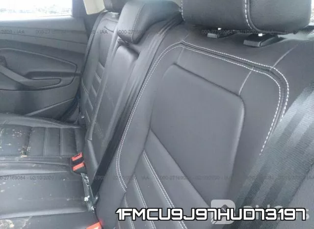 1FMCU9J97HUD73197 фото 9