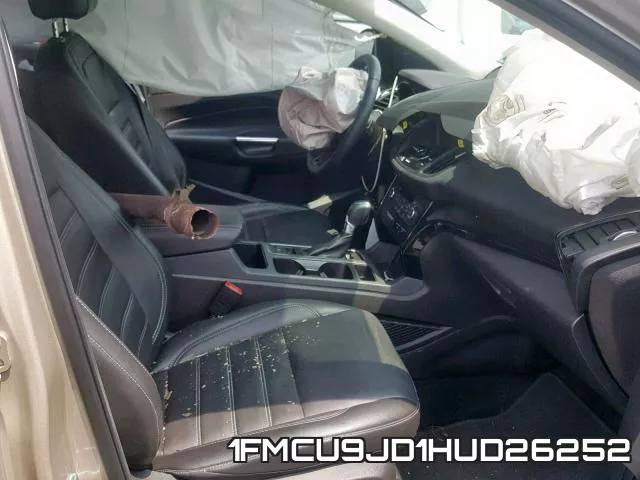 1FMCU9JD1HUD26252 фото 6