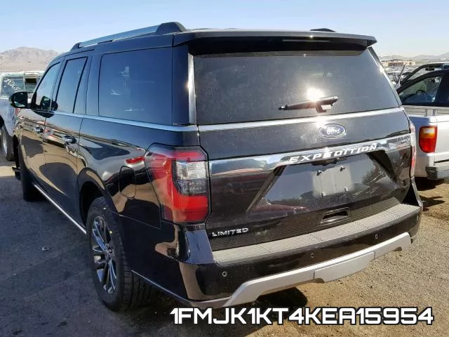 1FMJK1KT4KEA15954 фото 4