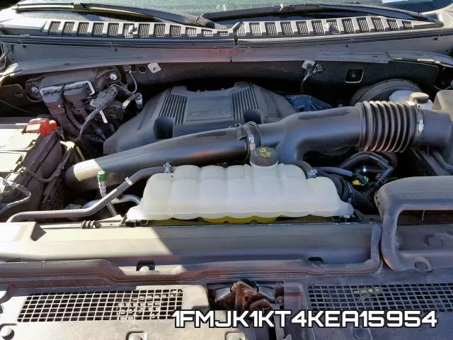 1FMJK1KT4KEA15954 фото 8