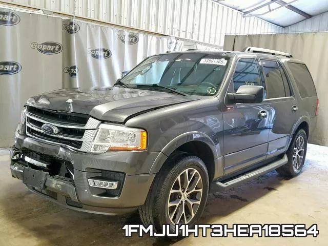 1FMJU1HT3HEA18564 фото 3