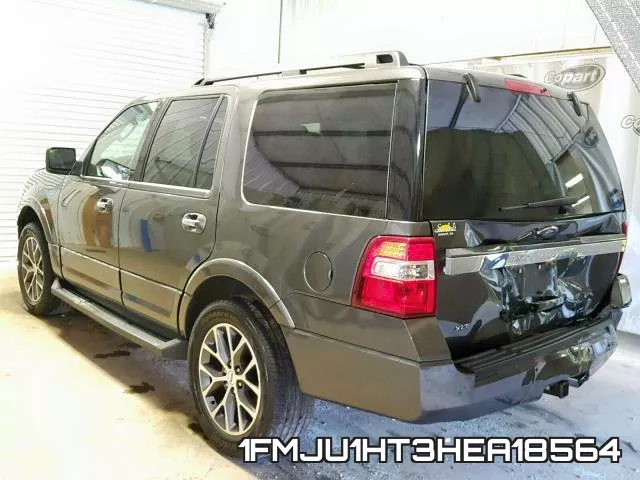 1FMJU1HT3HEA18564 фото 4