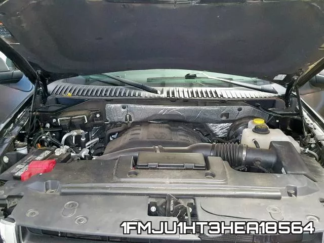 1FMJU1HT3HEA18564 фото 8
