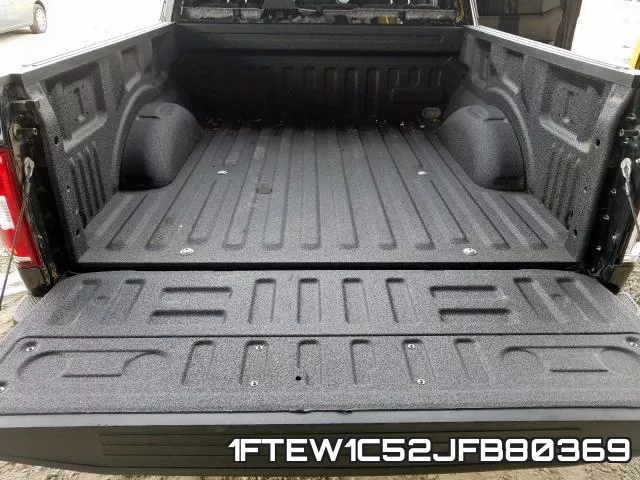 1FTEW1C52JFB80369 фото 10