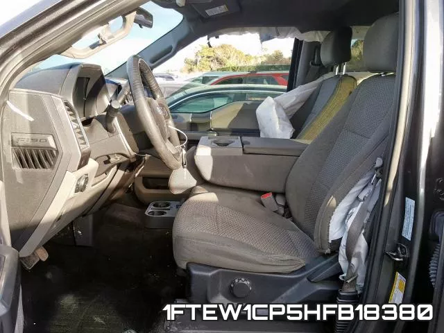 1FTEW1CP5HFB18380 фото 6